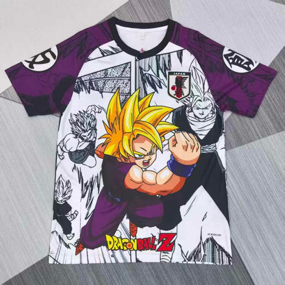 25/26 japan Anime Special g Jersey