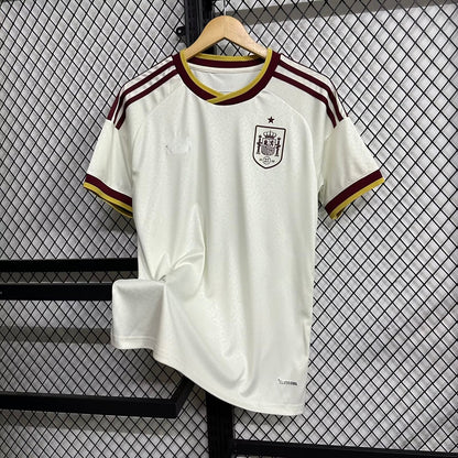 2026 Spain Away Jersey
