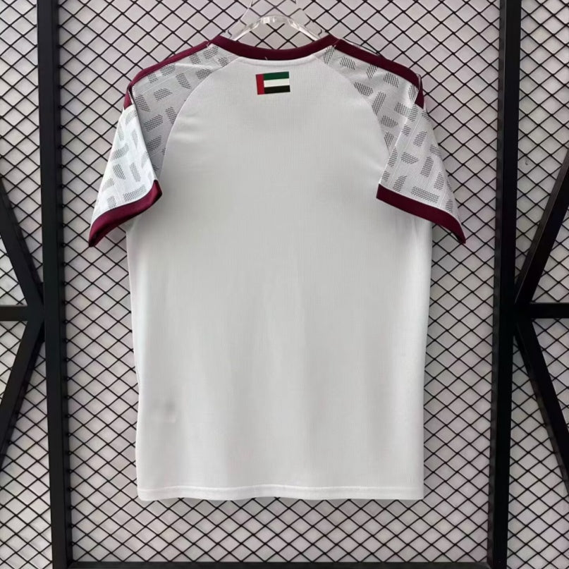25/26 United Arab Emirates Home Jersey