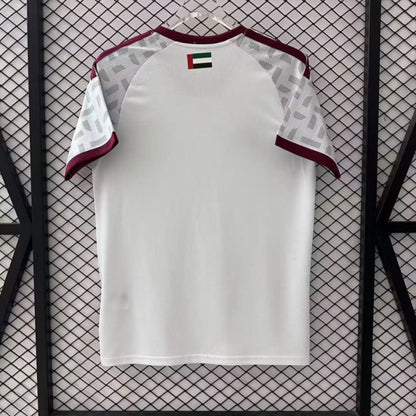 25/26 United Arab Emirates Home Jersey