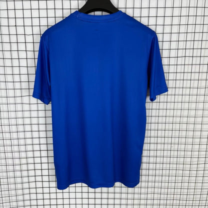 25/26 Real Madrid Blue Special Jersey