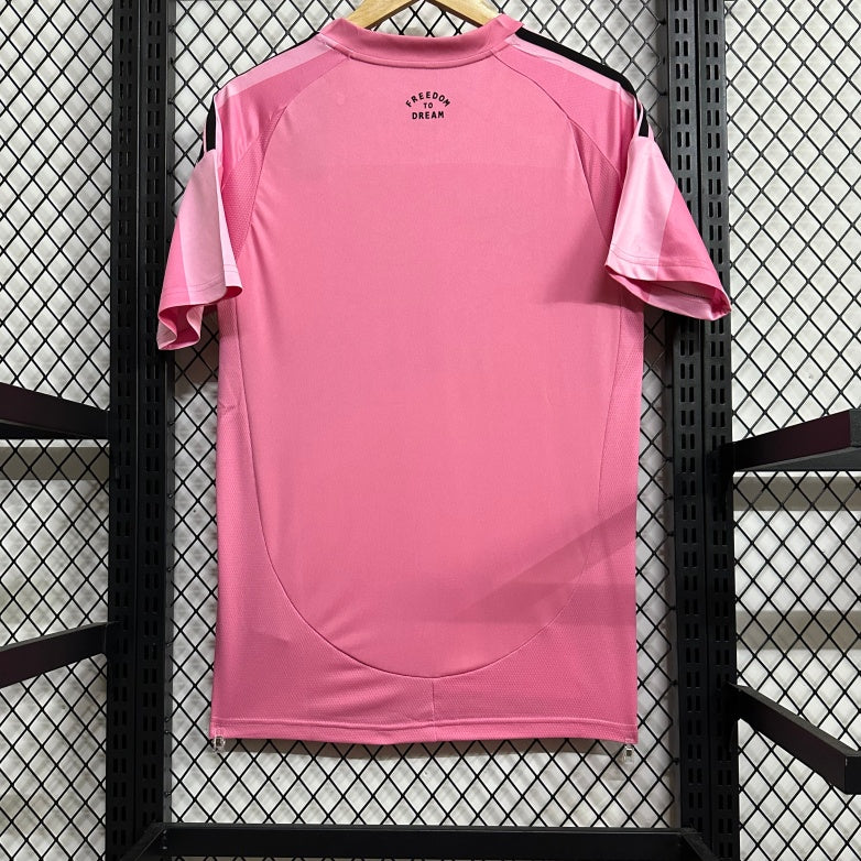 25/26 Inter Miami Home Jersey