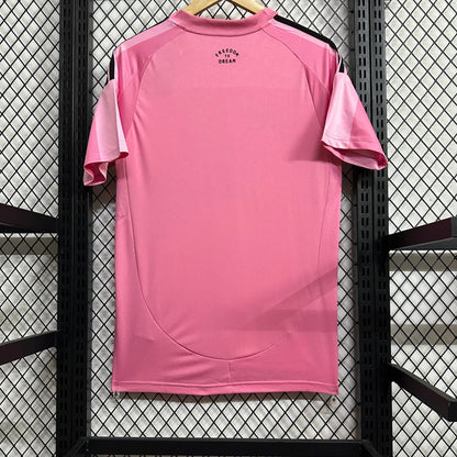 25/26 Inter Miami Home Jersey