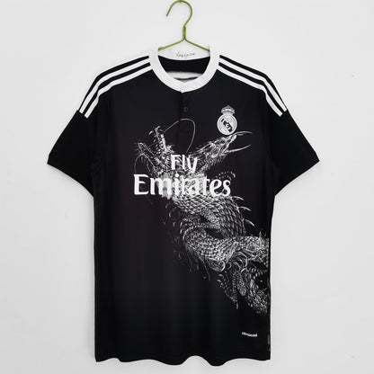 14/15 Real Madrid Special Retro Jersey
