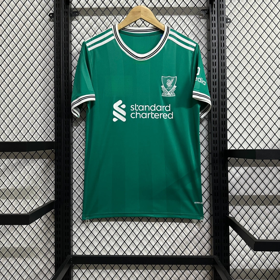 25/26 Liverpool Third Jersey