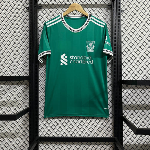 25/26 Liverpool Third Jersey