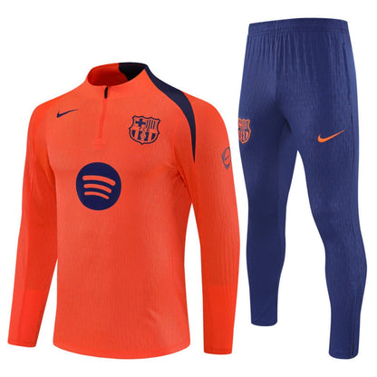 25/26 Barcelona Special A Tracksuit
