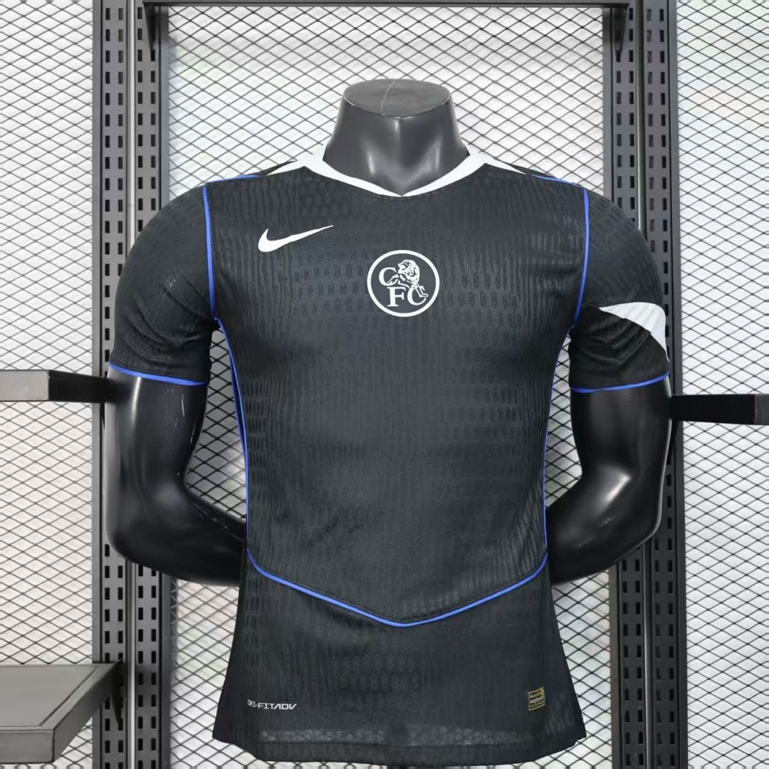 25/26 Chelsea Third Player Version Jersey