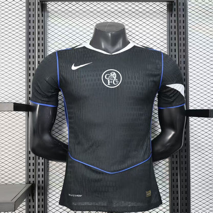 25/26 Chelsea Third Player Version Jersey