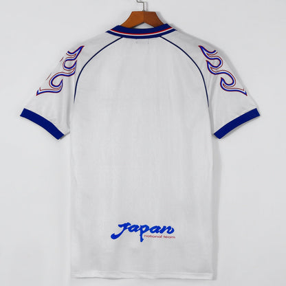 1998 Japan Away Retro Jersey