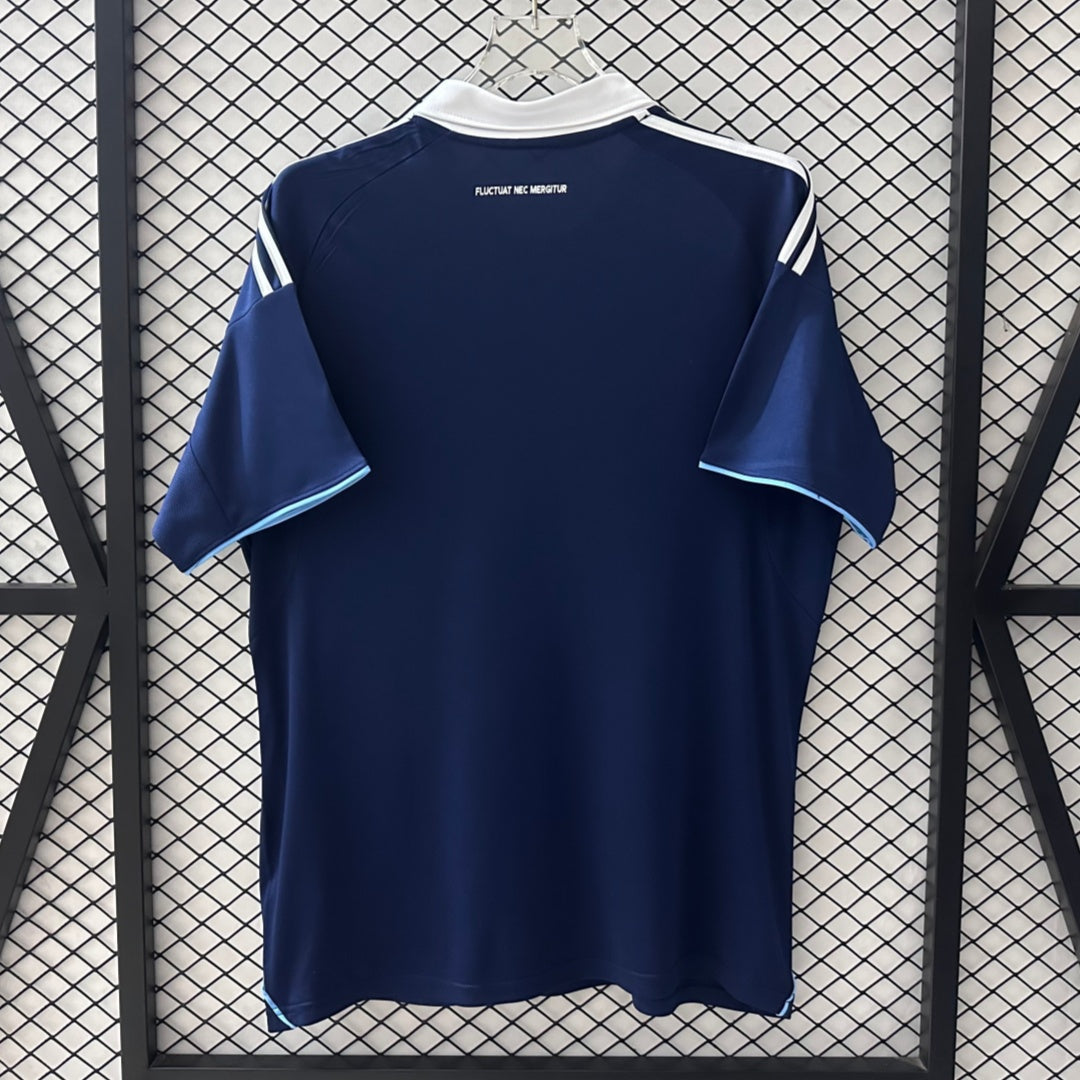 25/26 Paris FC Home Jersey