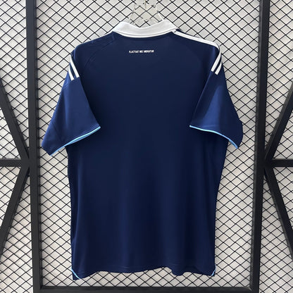 25/26 Paris FC Home Jersey