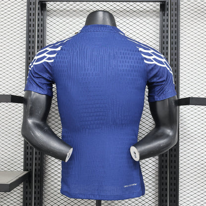 Player 24/25 PSG Blue Jersey