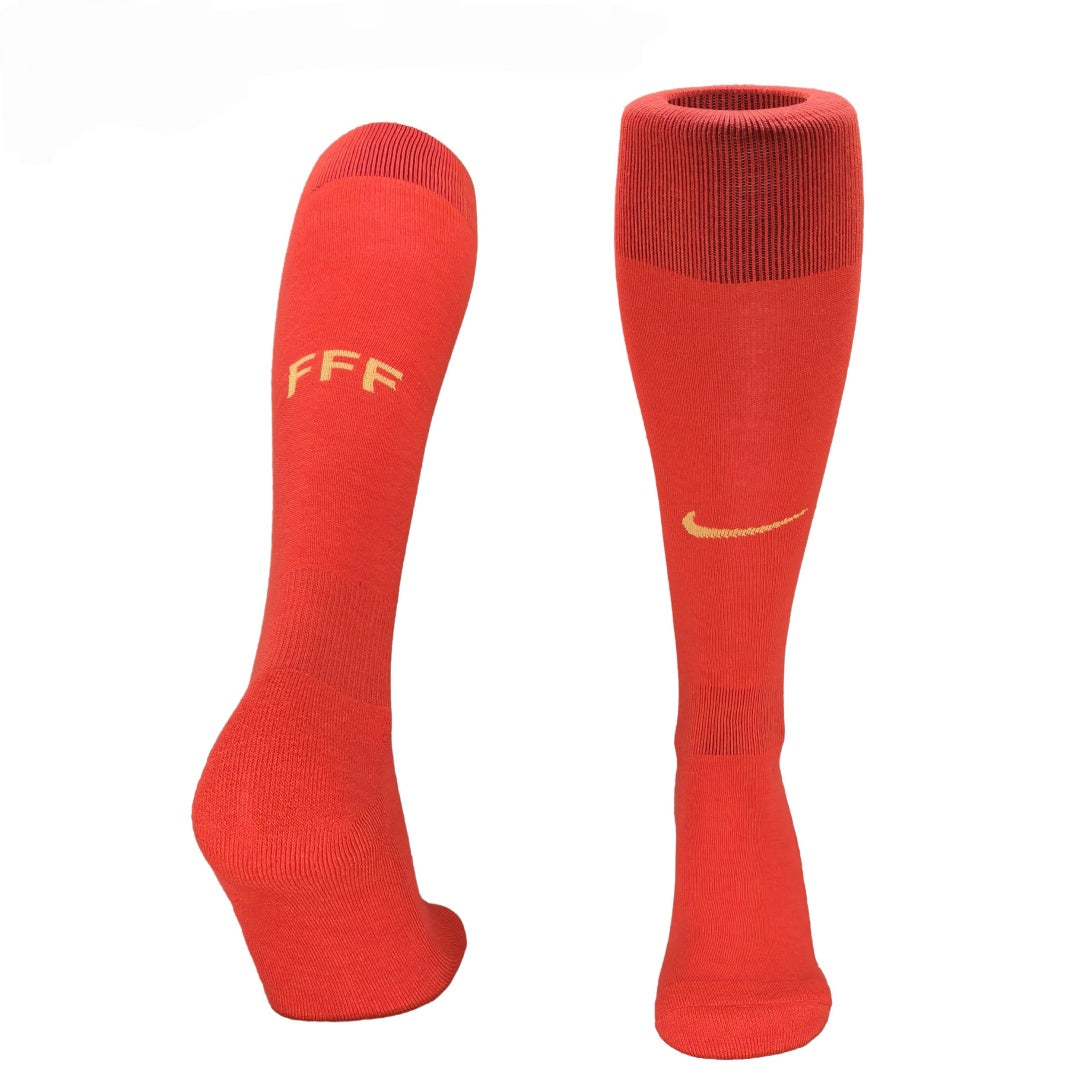 France Home Socks