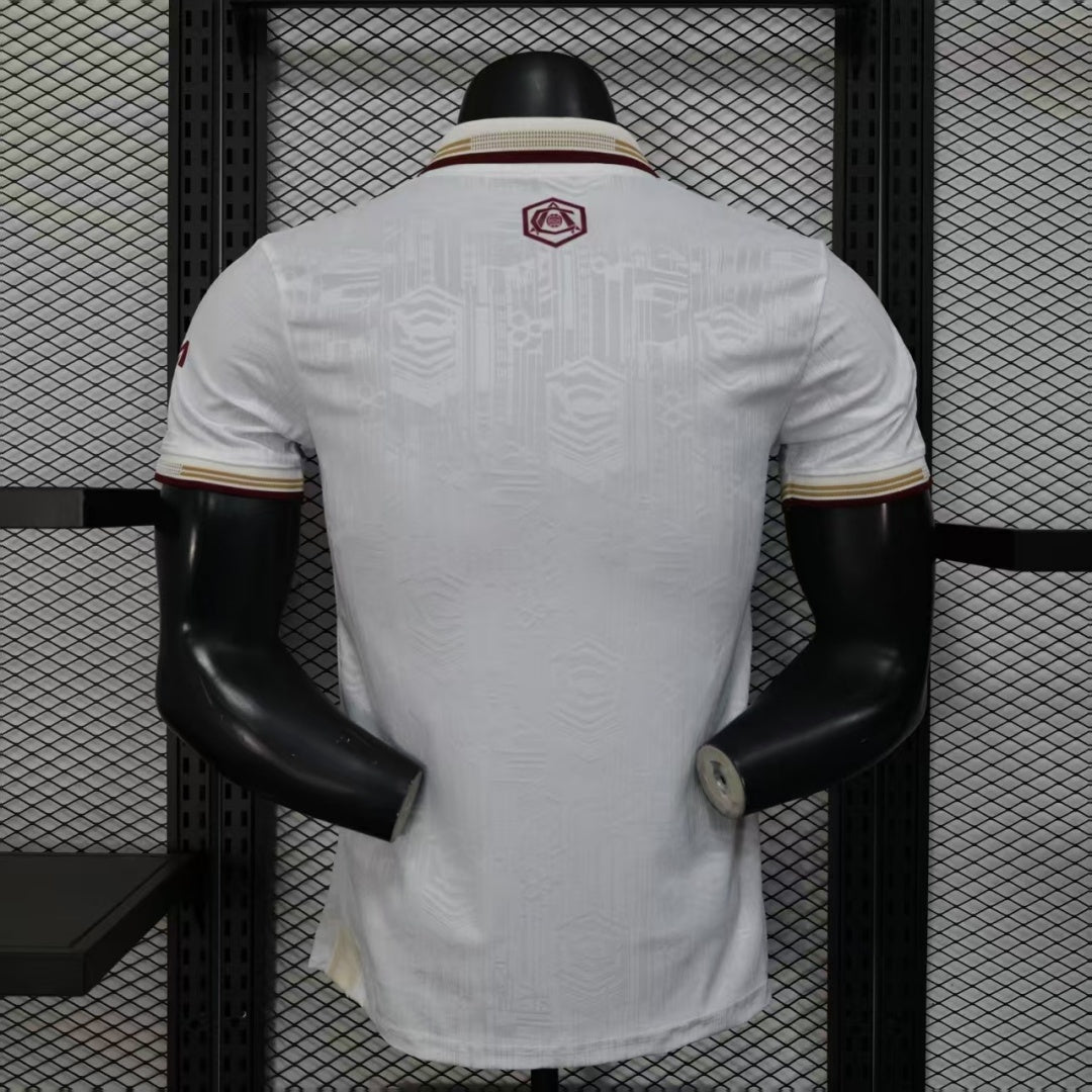 25/26 Arsenal Third Player Version Jersey