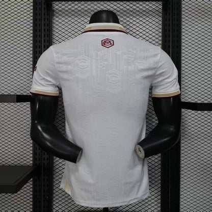 25/26 Arsenal Third Player Version Jersey