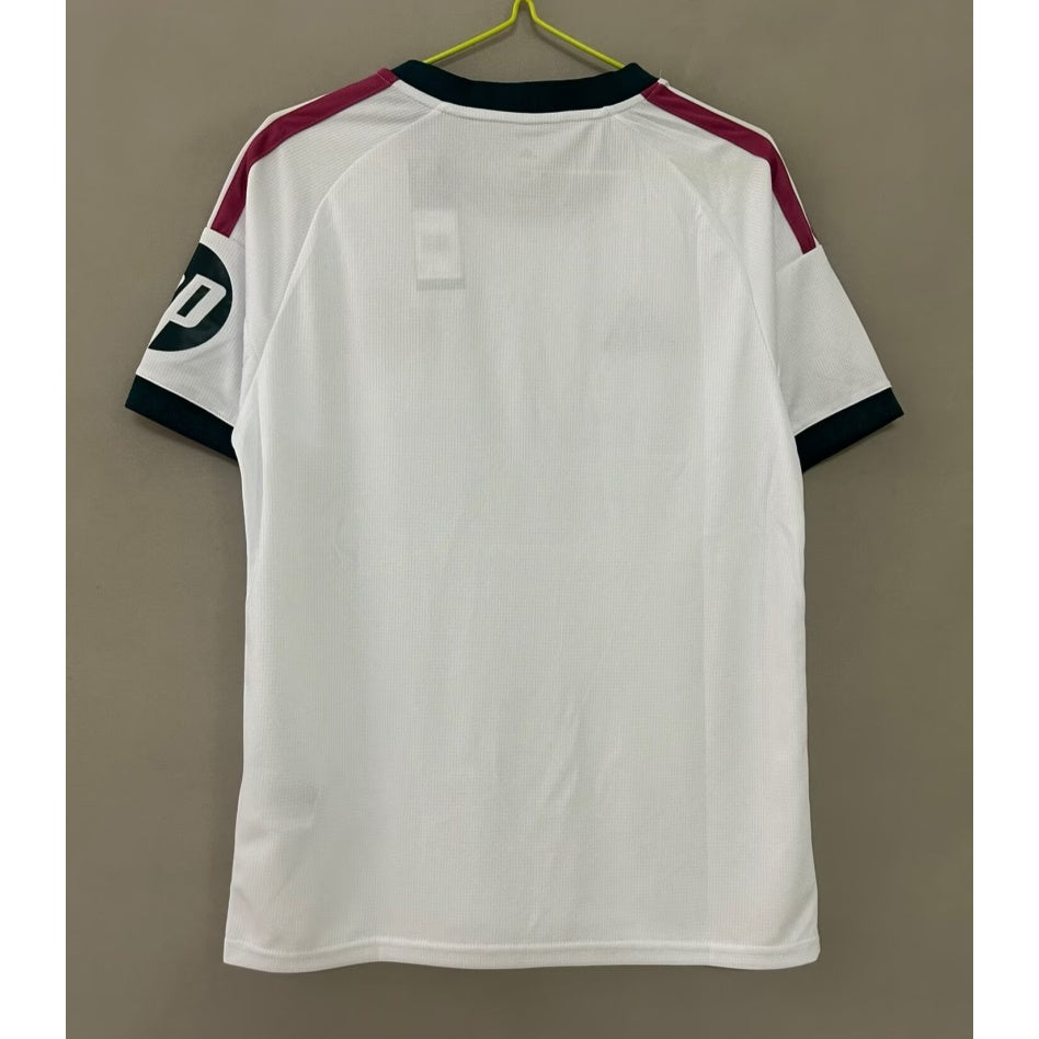 26/27 Real Madrid Home Jersey