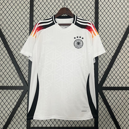 2024 Germany Home Jersey