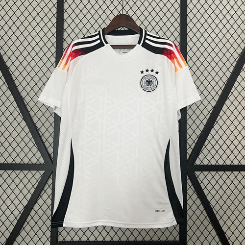 2024 Germany Home Jersey