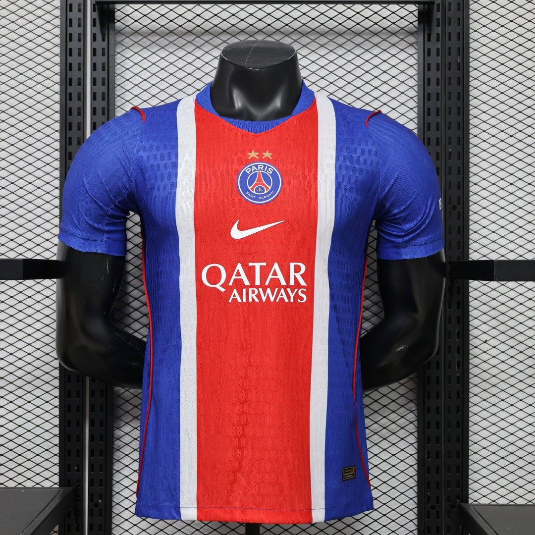 PSG Home 26/27 (⭐⭐) Player Version Jersey