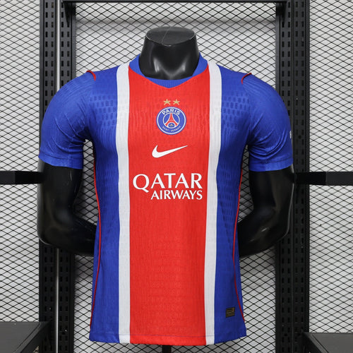 PSG Home 26/27 (⭐⭐) Player Version Jersey