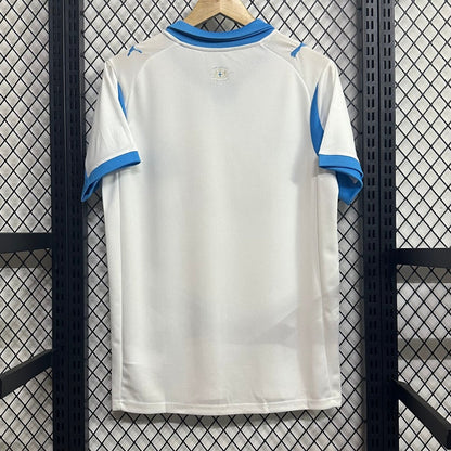 25/26 Marseille Home Jersey