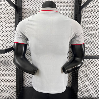 25/26 Lyon Player Version Third Jersey
