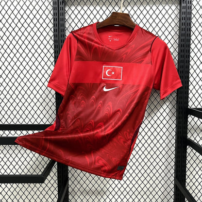 2026 Turkey Home Jersey