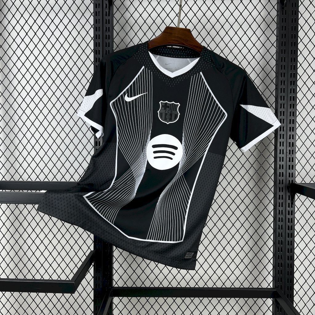 25/26 Barcelona Special B Jersey