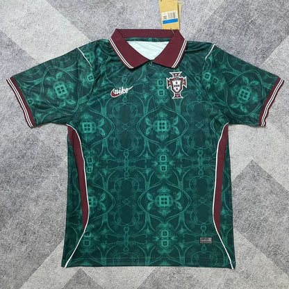 25/26 Portugal Special Polo Jersey
