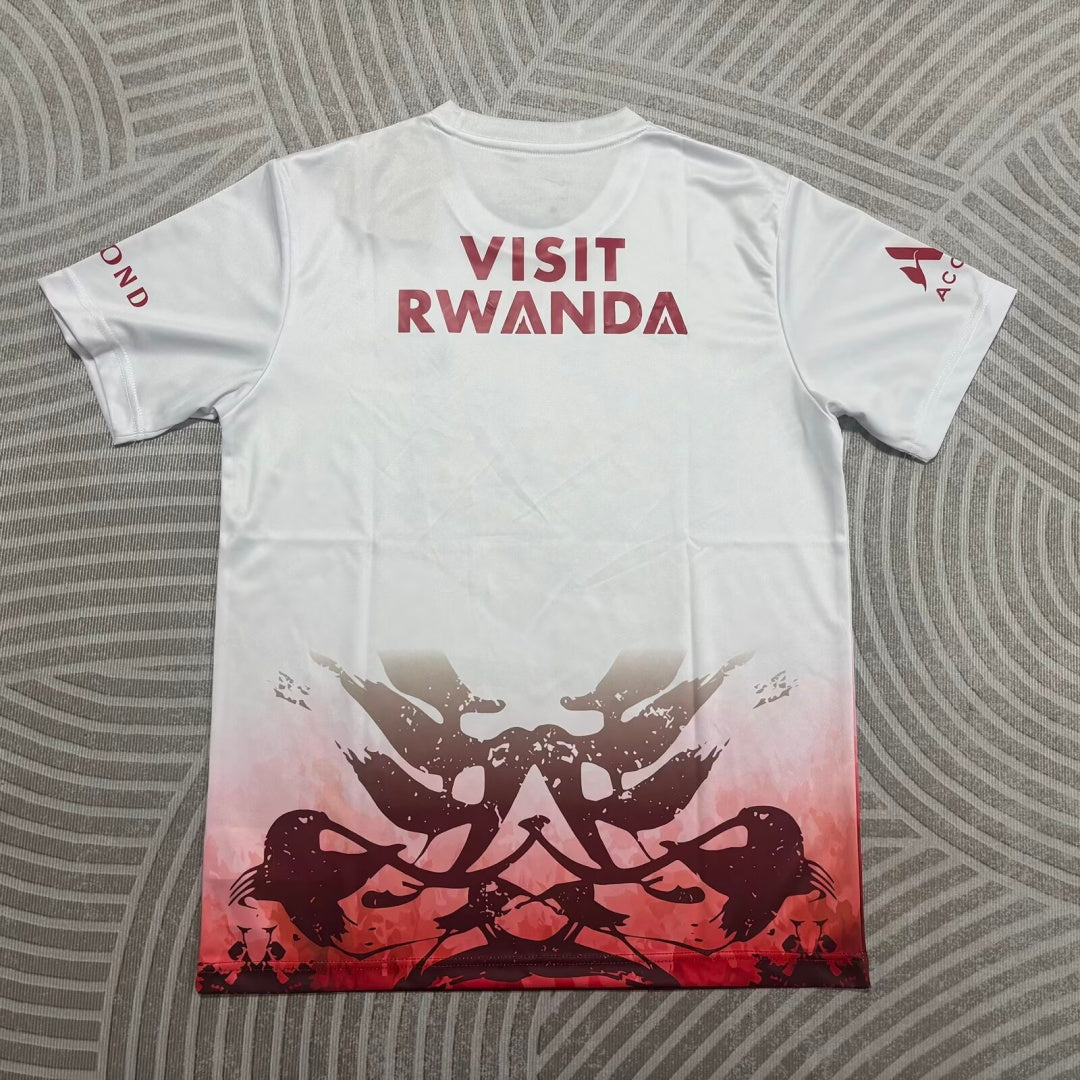 2026 PSG Special A Jersey