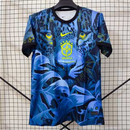 25/26 Brazil Special B Jersey
