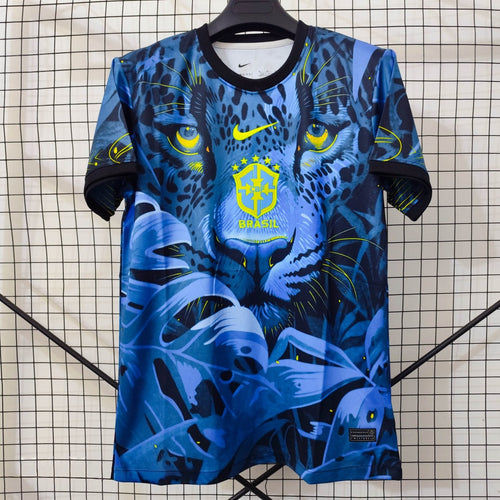 25/26 Brazil Special B Jersey