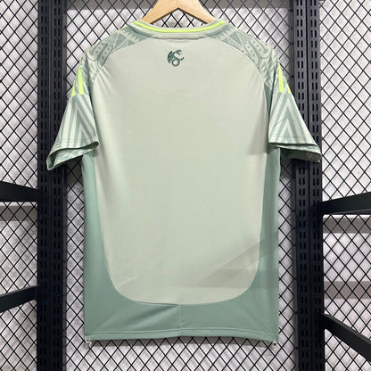 2024 Mexico Away Jersey