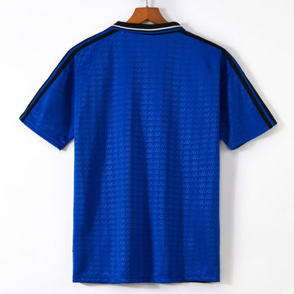 1994 Argentine Away Retro Jersey
