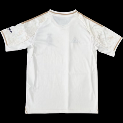 25/26 Paris FC Away Jersey