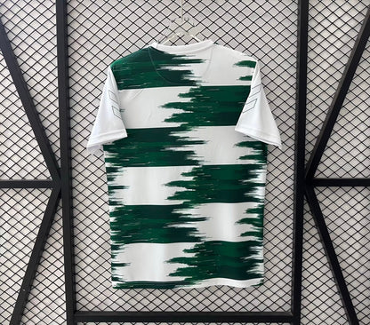 26/27 Saint Etienne Away Jersey