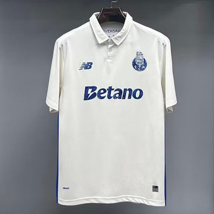 25/26 Porto Third Jersey