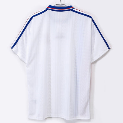 1994 Retro France Away Jersey