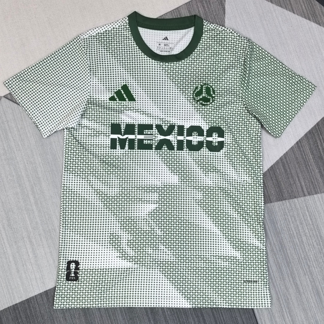 25/26 Mexico Special Jersey