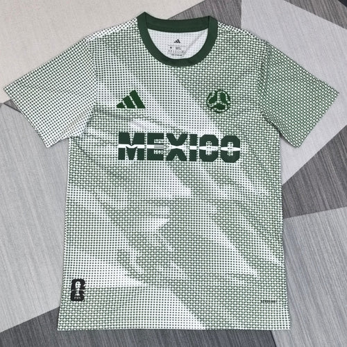 25/26 Mexico Special Jersey