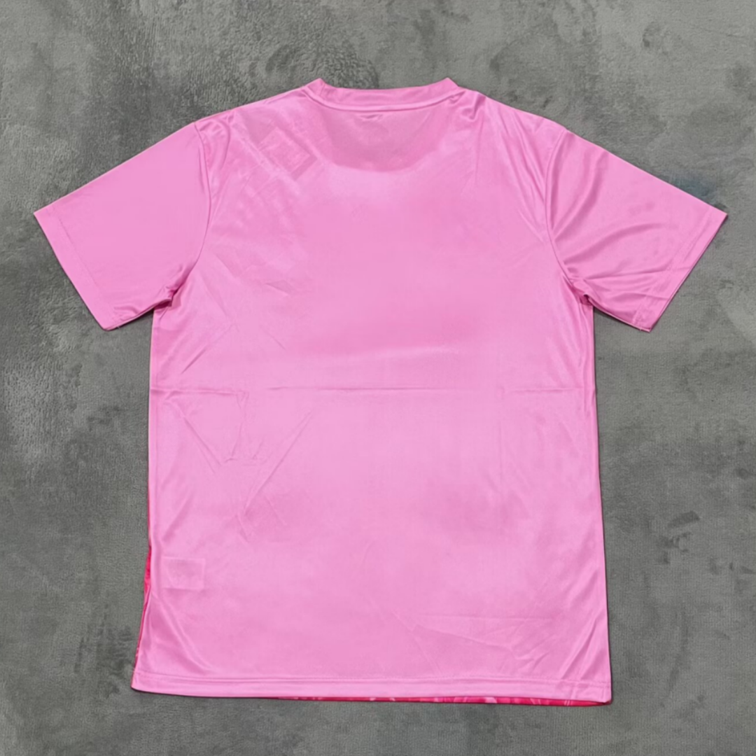 25/26 Algeria Special Pink Jersey