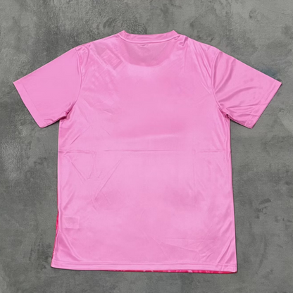 25/26 Algeria Special Pink Jersey