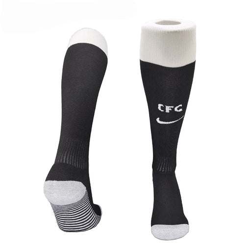 Chelsea Third Socks