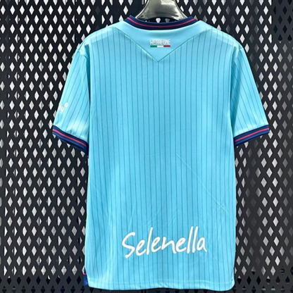 25/26 Bologna Third Jersey