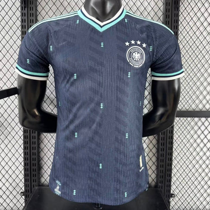 25/26 Germany Away Player Version Jersey
