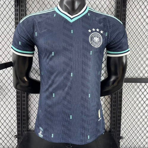 25/26 Germany Away Player Version Jersey