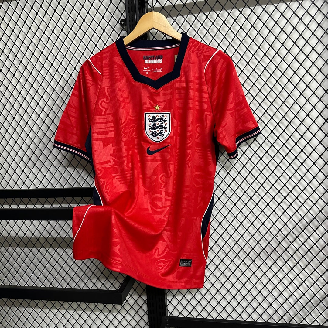 2026 England Away Jersey