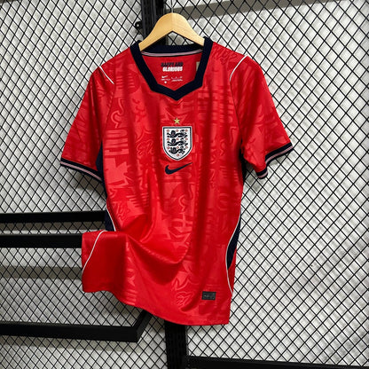 2026 England Away Jersey
