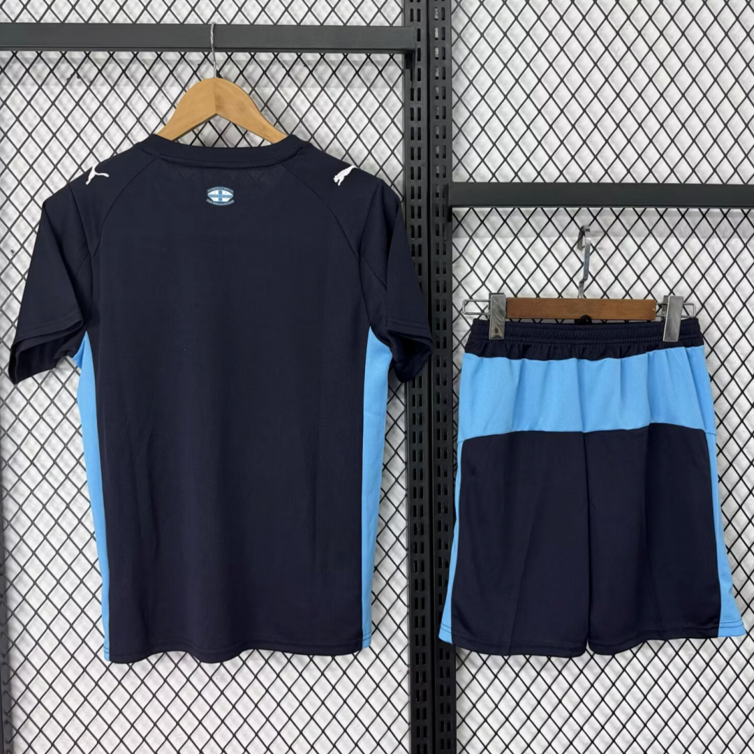 25/26 Marseille Away Adult Full Set